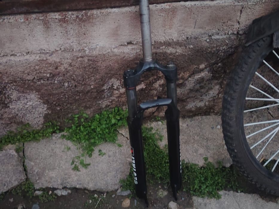 продам маслянную вилку