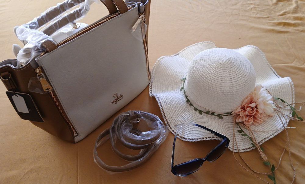 Xitoy 1-qo'l tovarlar