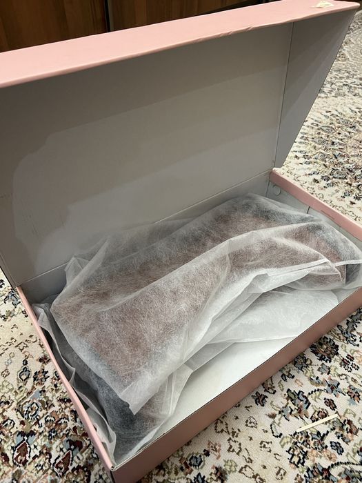 Ботинки демисезонные