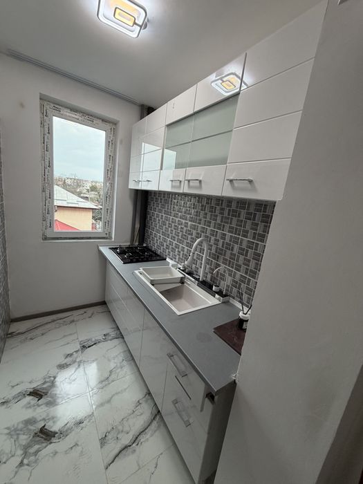 Apartament 2 camere Rosiori de vede