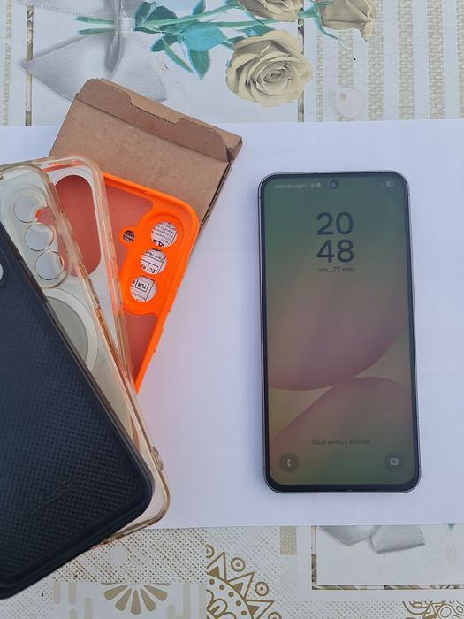 Samsung galaxy a56 5g
