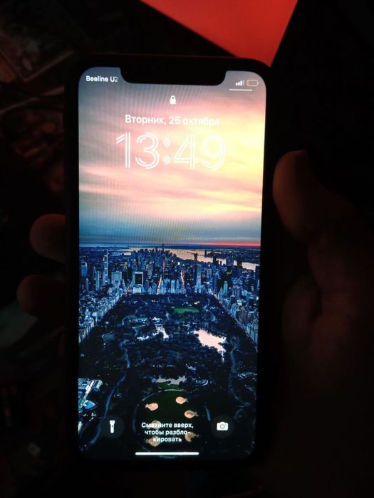 Срочно Айфон 11 сатылады келисимли