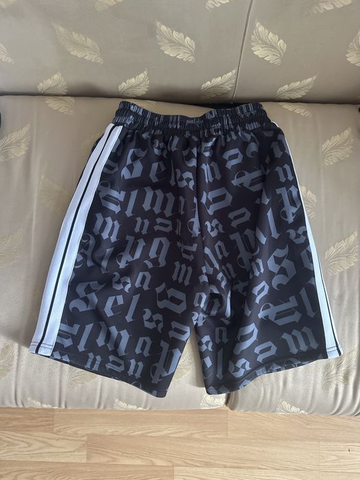 Pantaloni scurti Palm Angels