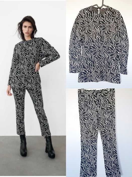 Zara нови комплекти до 27€