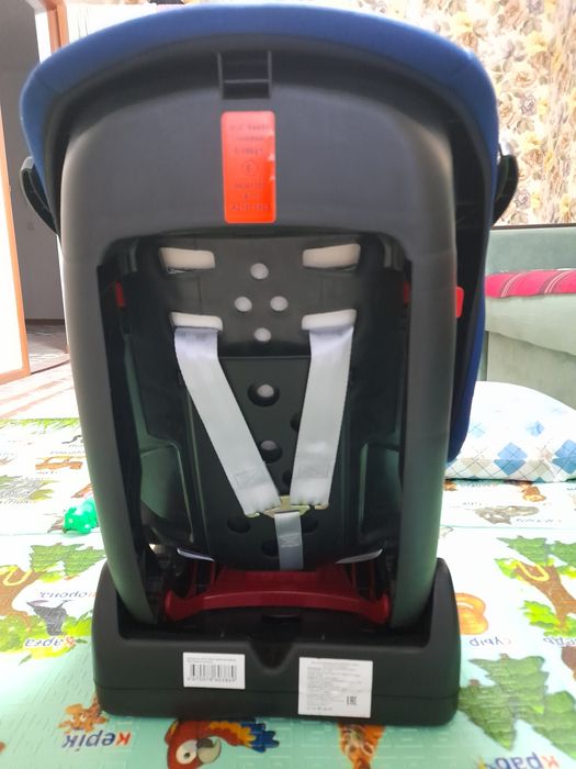 Продам автокресло