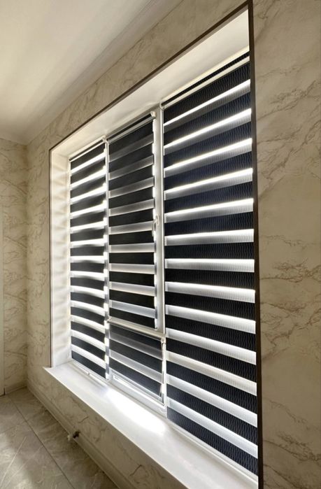 Жалюзи Шторы Ролл штор