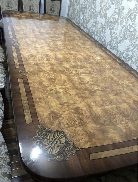 Стол стул сотилади