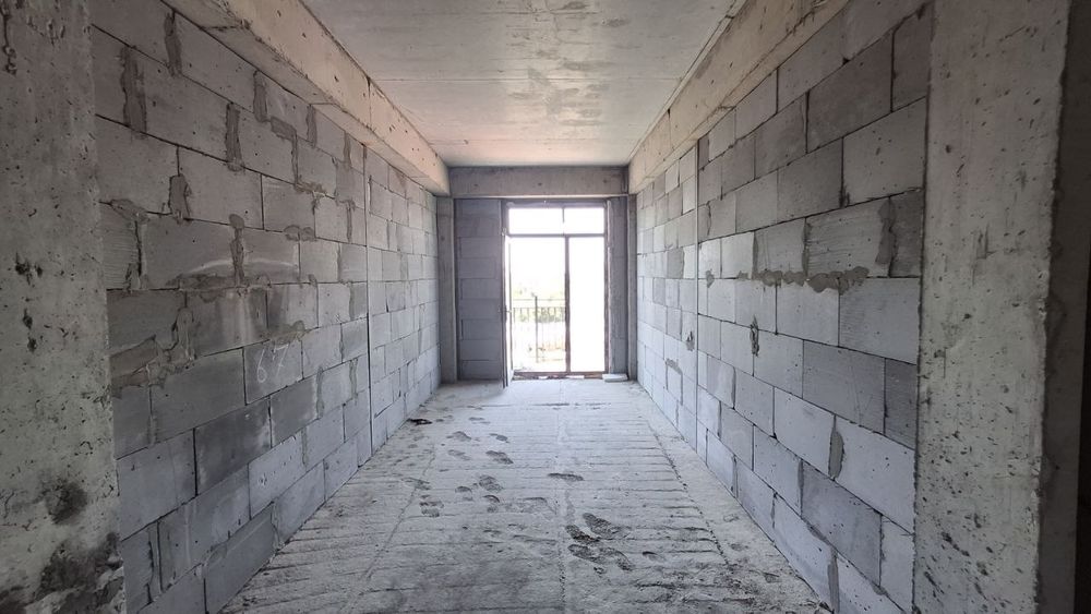 Продаётся квартира 108 м² в ЖК Askiya City 2 — отличная локация в цент