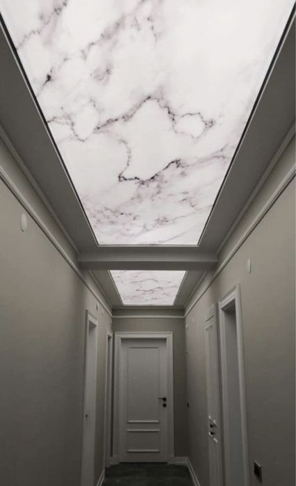 Natyajnoy potolok | Натяжные потолки | Натяжной потолок | usta |NT-9