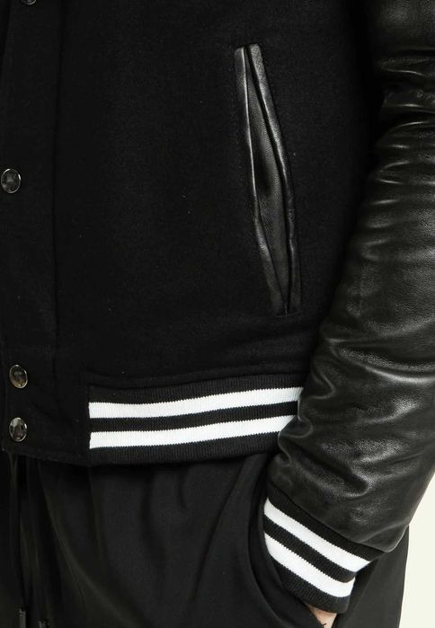 Serge Pariente Furtif Jacket ОРИГИНАЛНО мъжко яке - XL