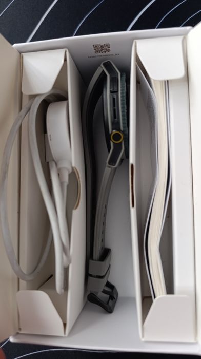 Huawei Watch GT 3 SE – Пълен Комплект, Отлично Състояние!