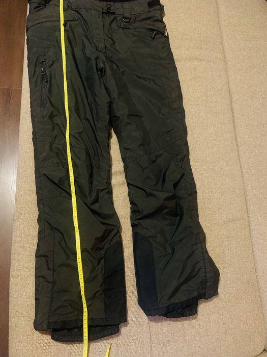 Pantalon de ski barbati Crivit marimea M in stare foarte bună