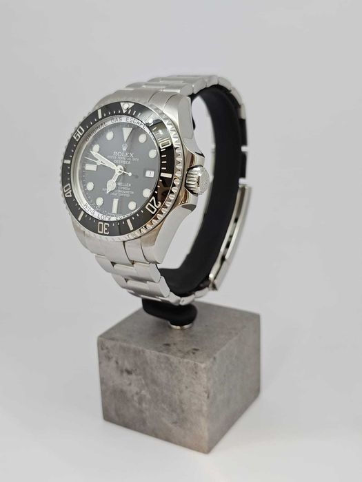 Rolex Sea-Dweller Deepsea