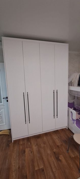 Сборка разборка корпусной мебели