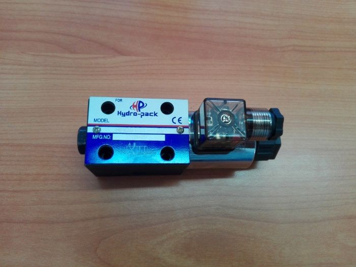 Electrovalva solenoid hidraulica electrovalve hidraulice