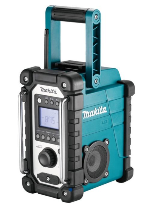 Акумулаторно радио DMR116 18V Makita