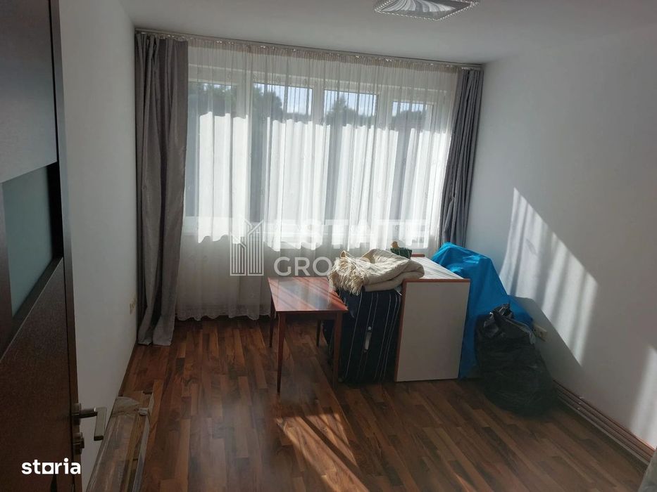 Apartament 2 camere, Calea Sagului, etaj 1