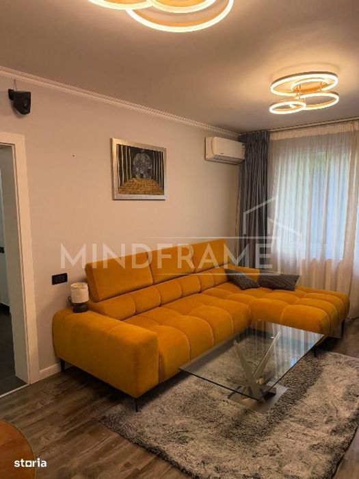 Tineretului - Parc Metrou Premium Parcare - View 2