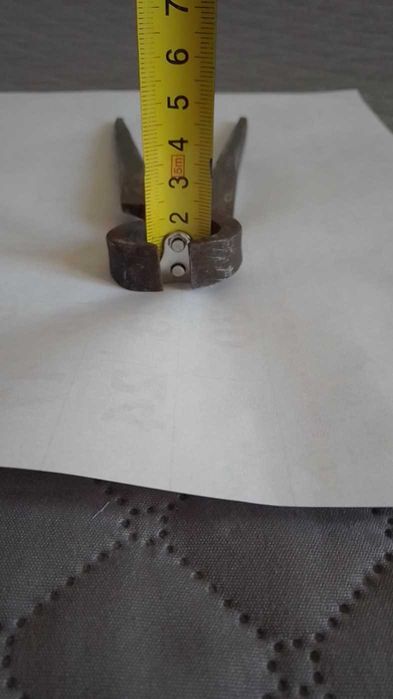 Клещи керпеден -