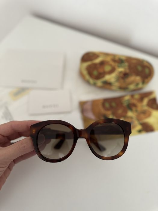 Ochelari gucci femei stare excelenta