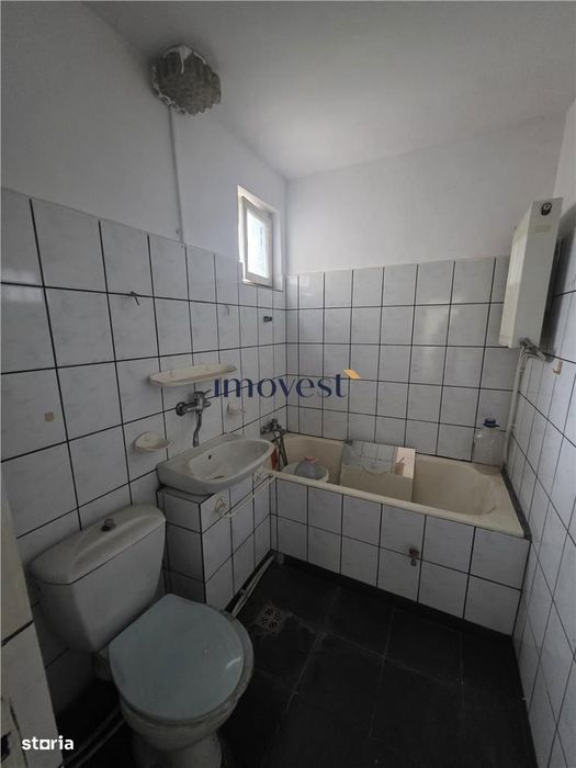 Apartament 3 Camere Carpati I