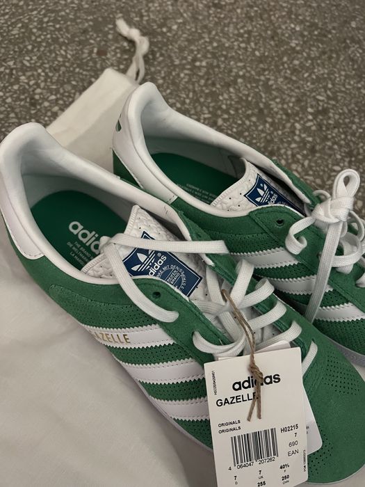 Нови маратонки Adidas Gazelle