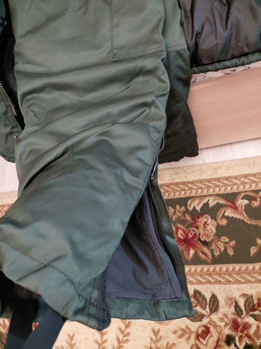 Продам спецформу Полигон