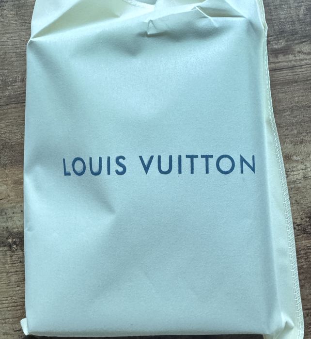 Мъжки клъч Louis Vuitton
