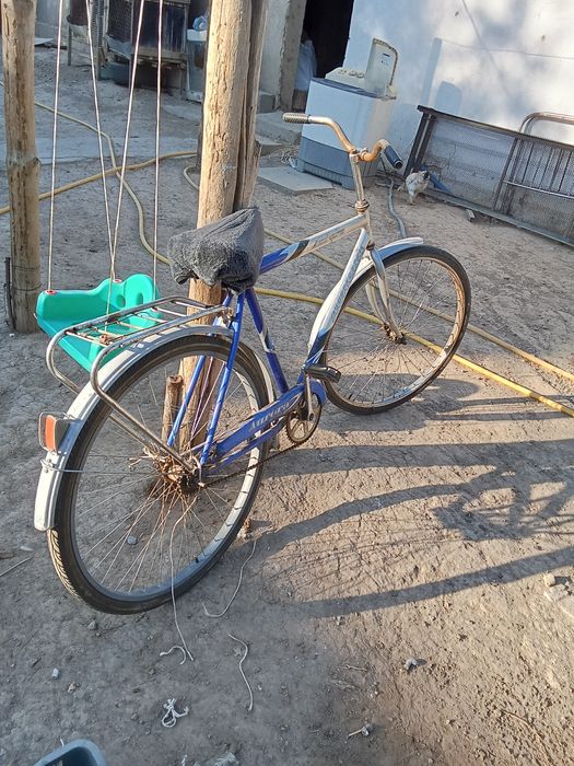 Продам велосипед АВРОРА