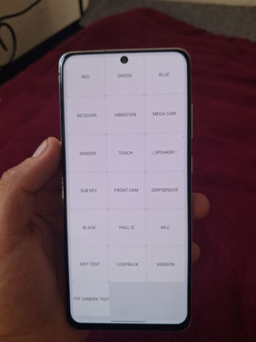 Samsung S20 Ultra