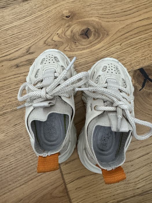 Sneakers copii IL PASSO KING, 22