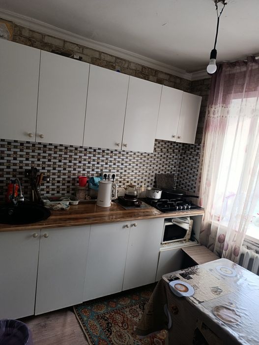 Район цемпос. Торг