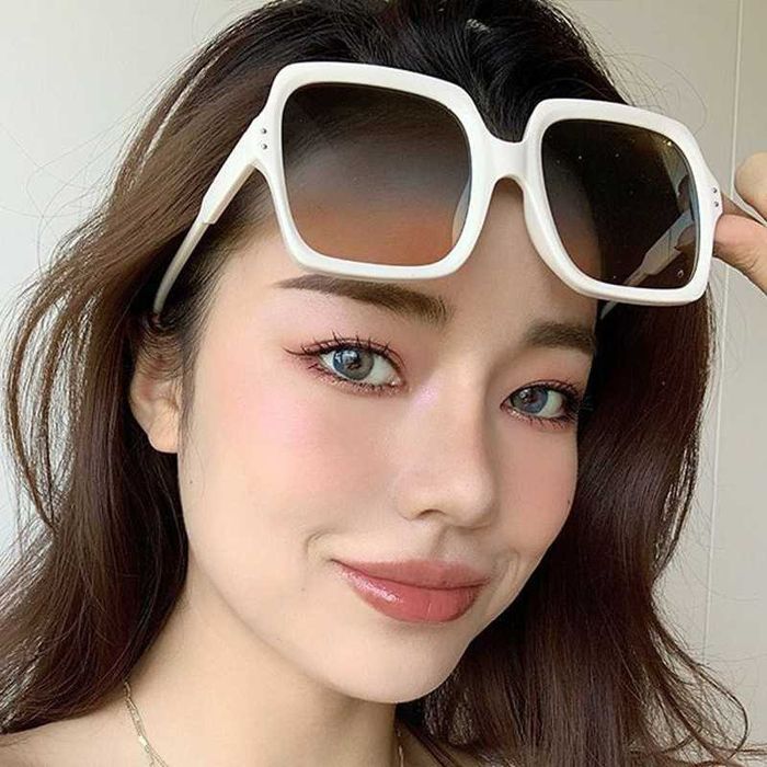 Очки унисекс стильные