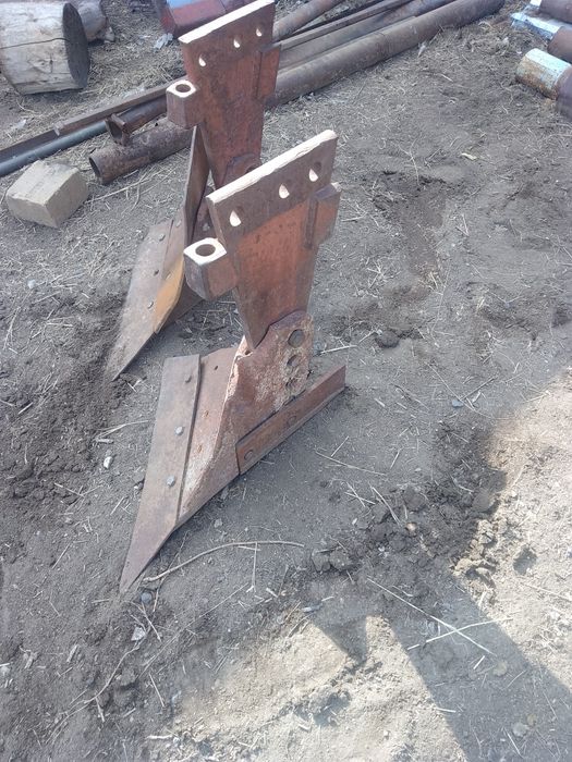 Продам корпуса на плуг