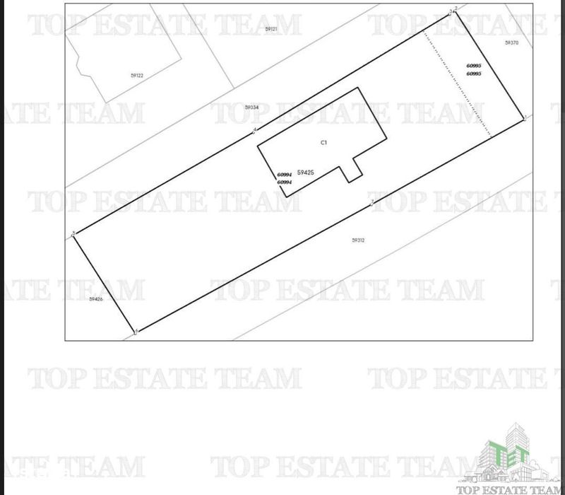 Teren Intravilan Moara Vlasiei 963 mp, Zona Superba,
