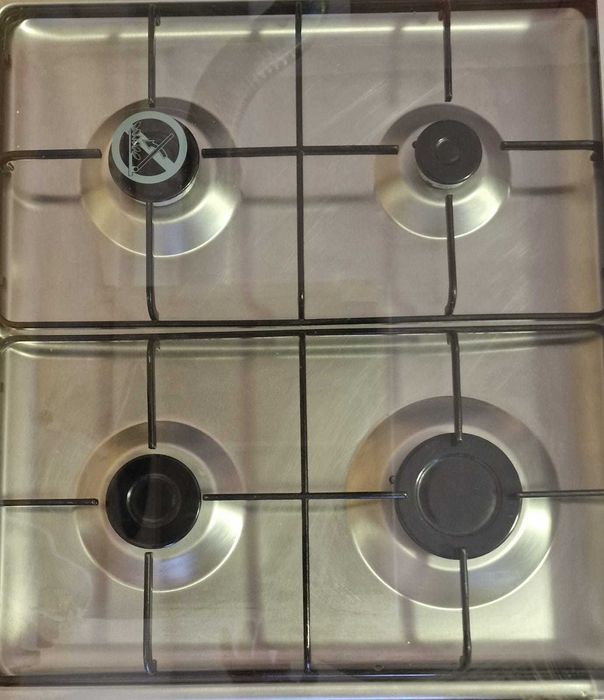 Aragaz combinat BOSCH