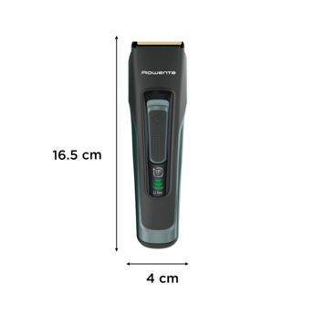 Rowenta Advancer тример за коса и брада самонаточващ се