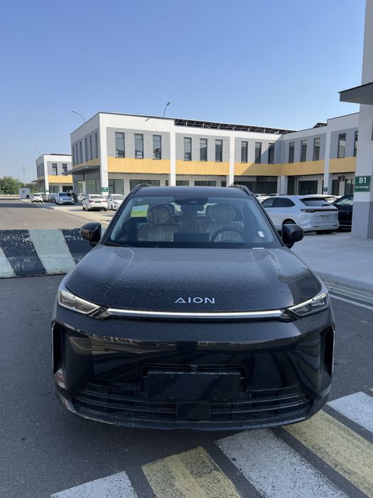 Gac aion i 60 gibrid full rasmiy kafolat beramiza 2 yil