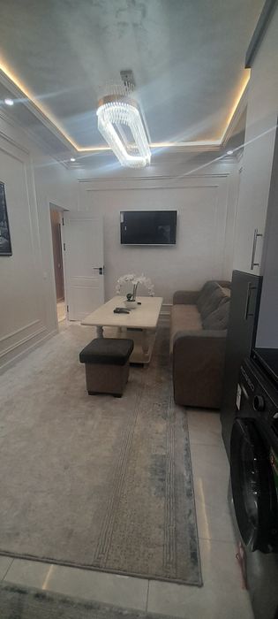 Продаётся квартира