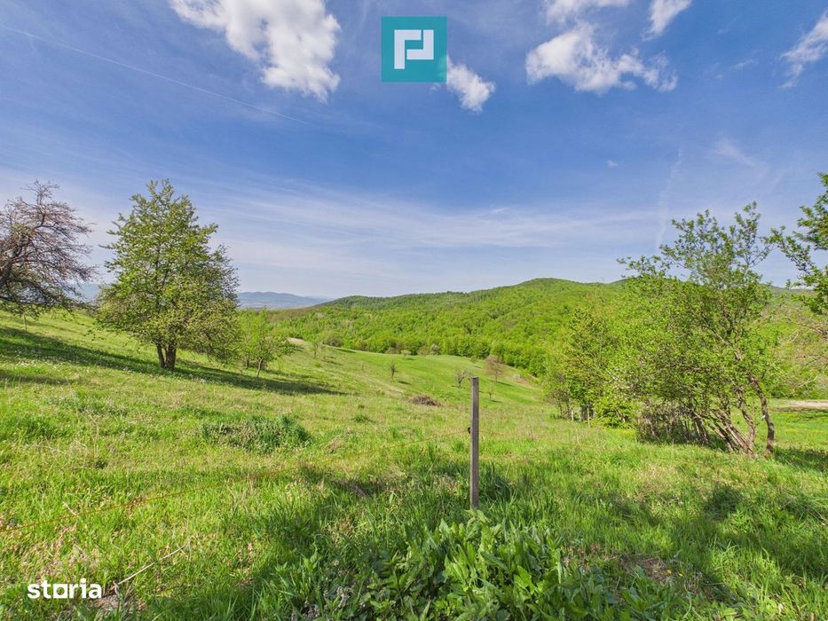 Casă pitorească de vacanță în Dulcele