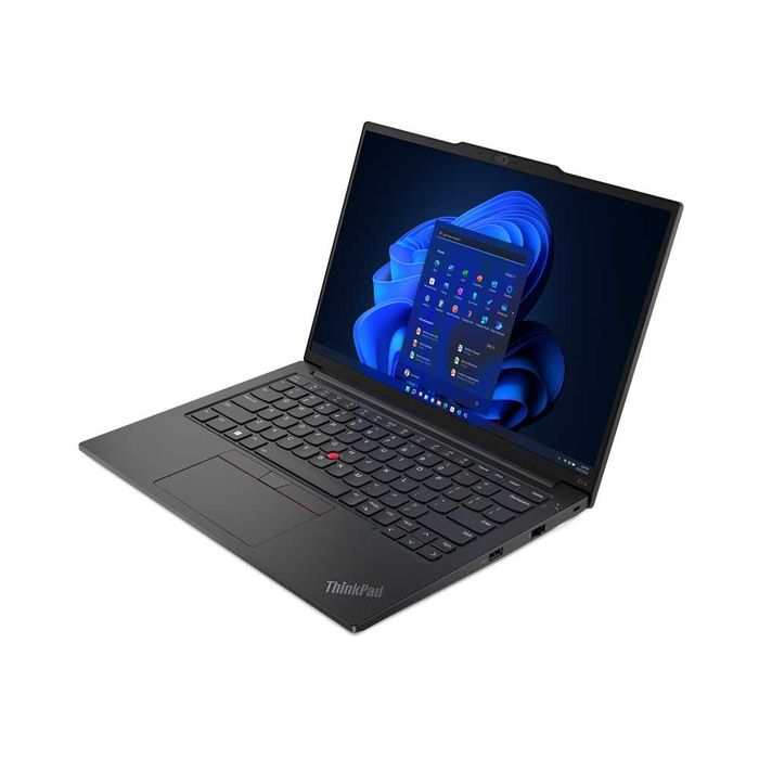 14” ThinkPad E14 / Ryzen 3 7330U / 16GB RAM / 512GB SSD / Win11Pro