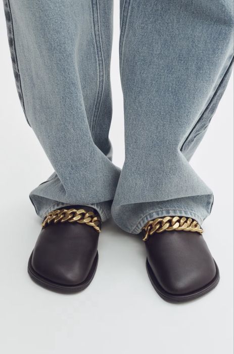 Stella Mccartney h&m