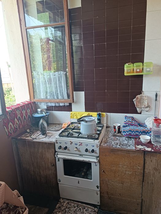 Uy sotiladi sharoitlari yaxshi