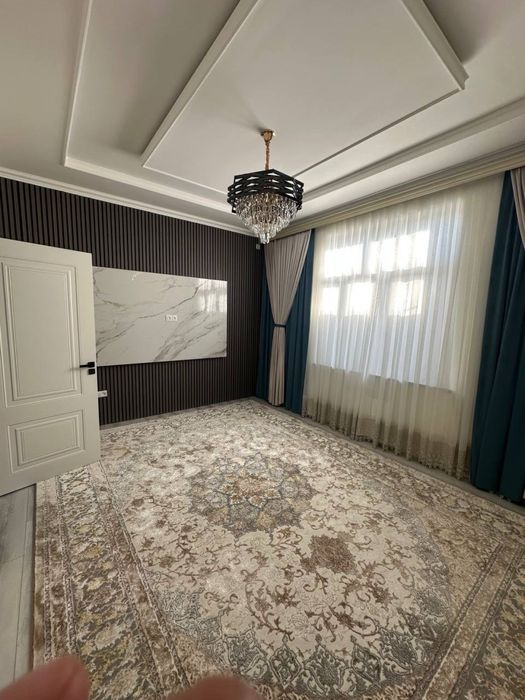 Дом Алчазар Сергели  135000&