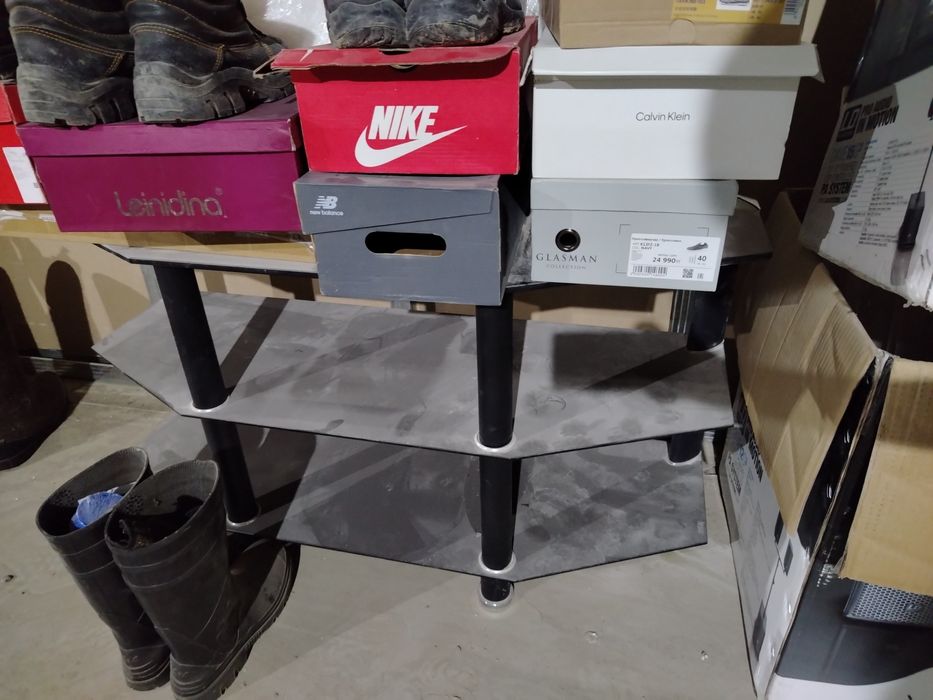 Журнальный столик