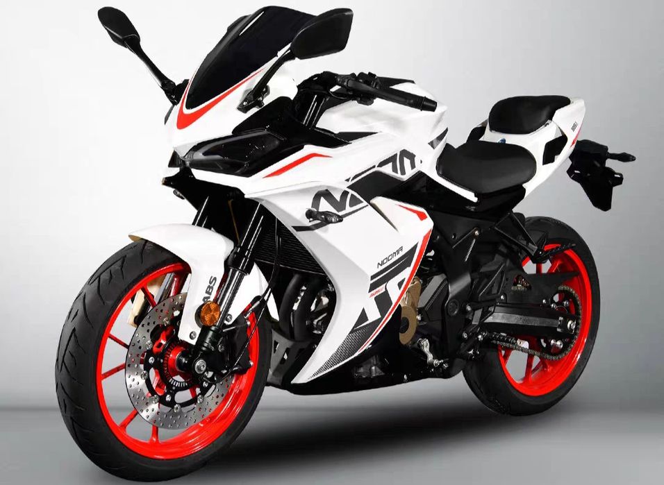 Мотоцикл Nooma 325S ABS заказ