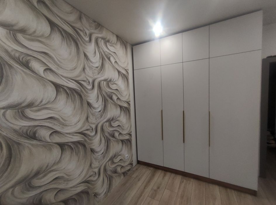 сборка мебели новой и б/у