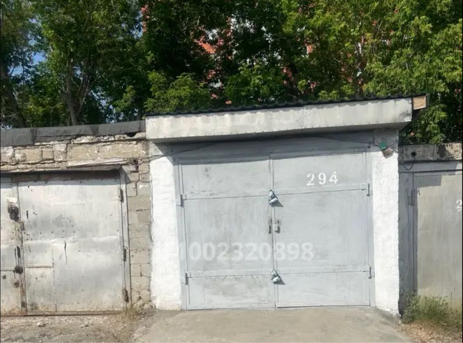 Продам гараж ГЭК «Автомобилист» по ул. Киевская