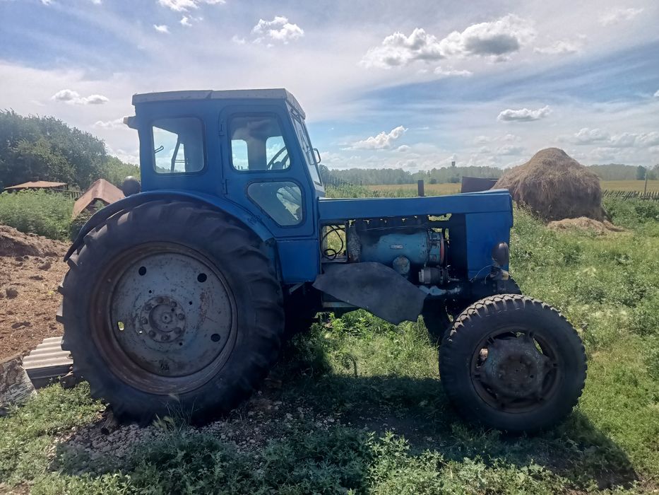 Продам трактор т-40