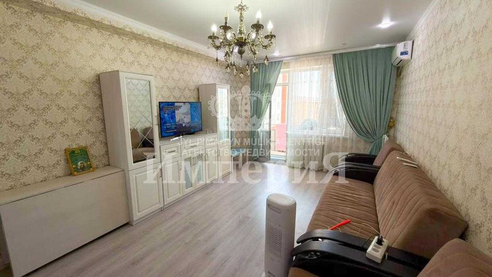 Продажа 2 комнатной Назгуль Империя